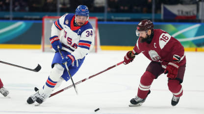 2026 Olympic Winter Games Milano Cortina hockey tournament schedule