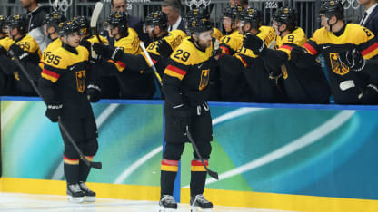 Ice Hockey - Milano Cortina 2026 Winter Olympics: Day 6