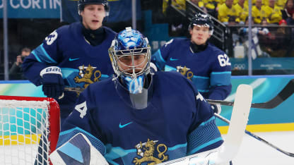 Saros palasi upeasti tasolleen