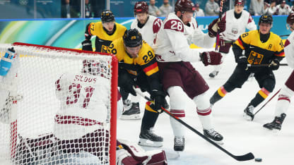 Ice Hockey - Milano Cortina 2026 Winter Olympics: Day 8