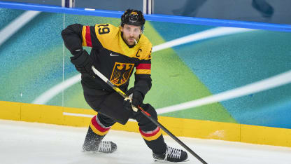 Germany vs. Latvia (Feb. 14)