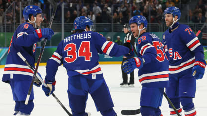 Estados Unidos volvió a lucirse en Milano-Cortina 2026