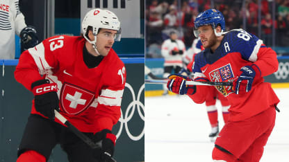 2026 Olympics hockey On Tap news and notes February 15