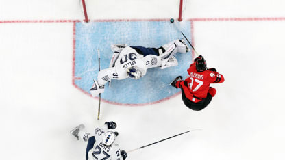 Ice Hockey - Milano Cortina 2026 Winter Olympics: Day 9