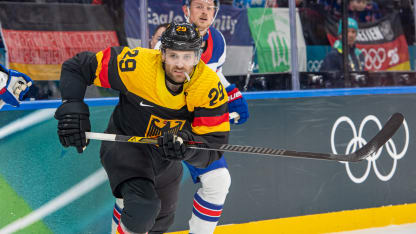 Ice Hockey - Milano Cortina 2026 Winter Olympics: Day 9