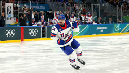 Fantasy Hockey Picks Props Olympic winter games 2026