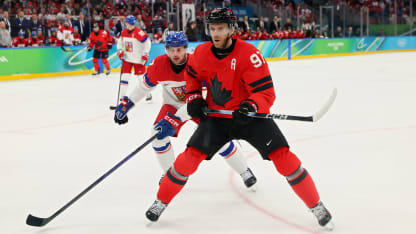 Canada vs. Czechia (Feb. 18)