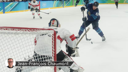 Lehkonen badge chaumont