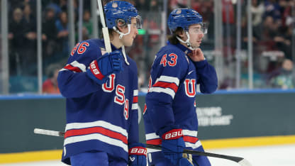 Hughes family hopes to help United States win 2nd gold medal at 2026 Olympics