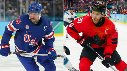 Olympiques : Aperçu de la ronde des médailles