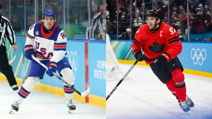 2026 Olympic mens hockey medal games predictions by staff