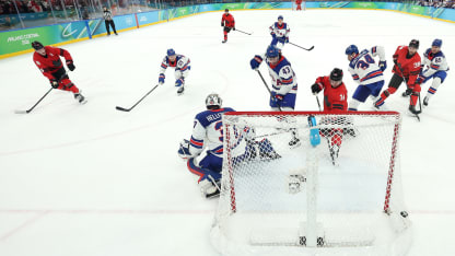 Live blog USA vs. Canada Milano Cortina gold medal game
