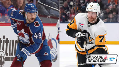 Girard Kulak split trade deadline bug