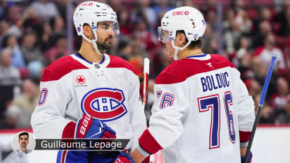 Veleno Bolduc badge Lepage