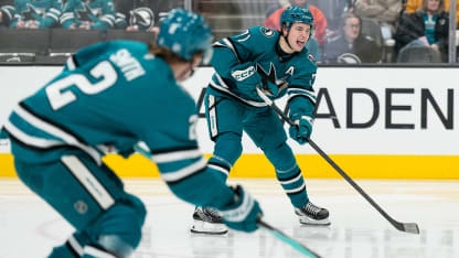 Macklin Celebrini back with San Jose Sharks learned a lot at Olympics in Milan