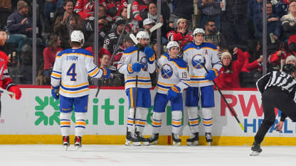 Krebs doubles the lead