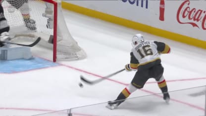 Dorofeyev sends it in the backdoor