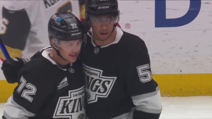 Byfield deflects in PPG