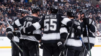 Byfield deflects in PPG