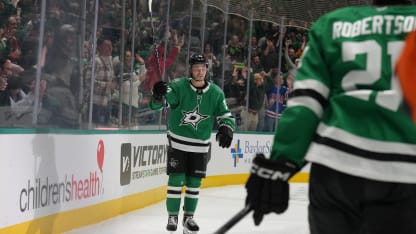 Seattle Kraken Dallas Stars game recap February 25 2026