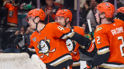 Sennecke goes five-hole for equalizer