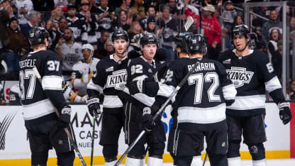 Clarke goes bar down