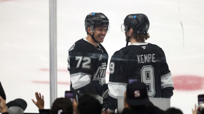 Kempe snaps it home for lead