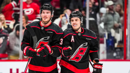 Tampa Bay Lightning Carolina Hurricanes game recap February 26 2026