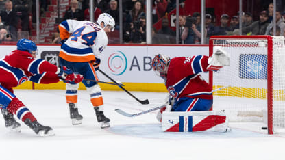 Pageau tranche le débat en prolongation