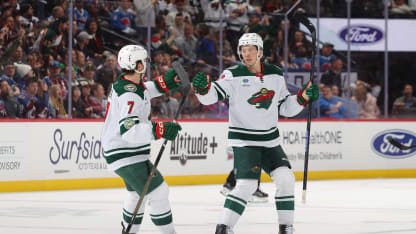 Boldy strikes again with EN