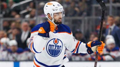 Walman hammers one-timer