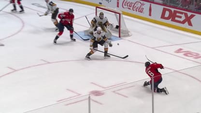 Chychrun goes top shelf in 600th game