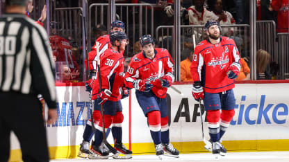 Dubois strikes early in the 2nd