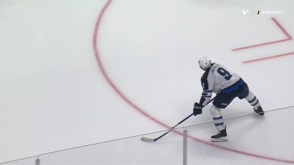 Iafallo strikes first