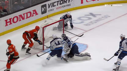 Kreider beats the buzzer with OT winner