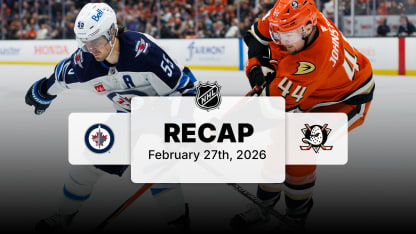 WPG at ANA | Recap