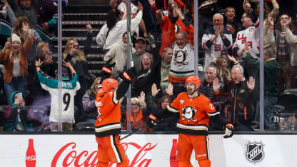 Kreider beats the buzzer with OT winner