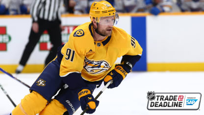 Trade Buzz Stamkos NSH Feb 28