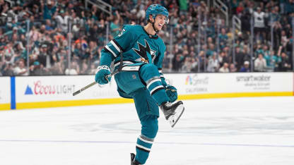 Edmonton Oilers San Jose Sharks game recap February 28 2026