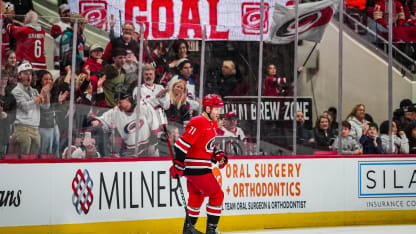 Hall nets slick opener