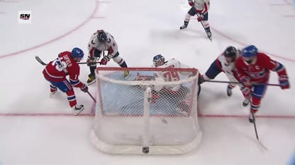 Caufield records a response