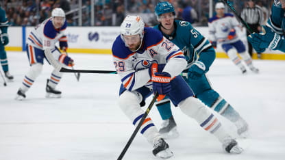 Oilers at Sharks (Feb. 28)