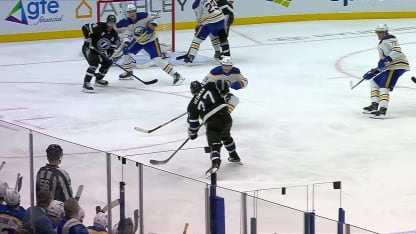 BUF@TBL: Hedman with a Goal vs. Buffalo Sabres
