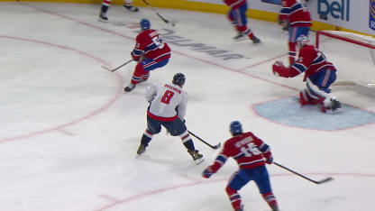 Ovechkin strikes again