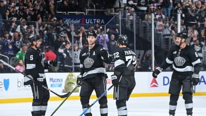 Kempe tacks on an empty-netter