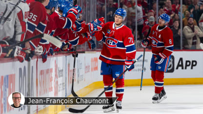 Evans badge Chaumont