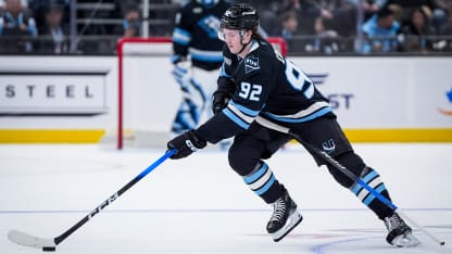 NHL goal chase game daily picks scoring streaks 2025-2026 Season