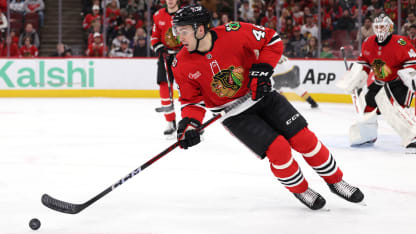 NHL EDGE stats leaders for 2025-2026 season