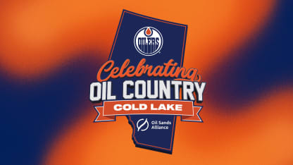 RELEASE: Cold Lake selected for Celebrating Oil Country