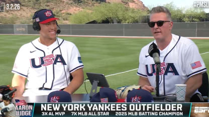 Judge shouts out Hughes on McAfee Show